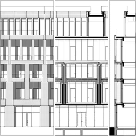 Kalle Neukoelln Department Store Revitalization